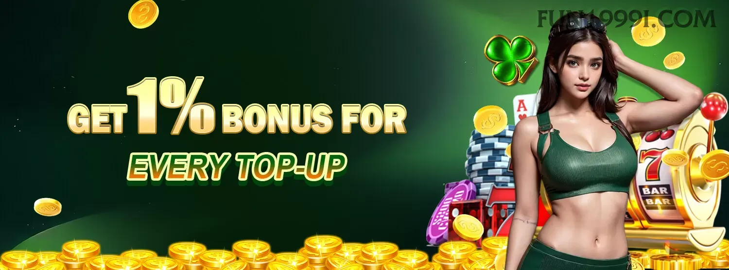 Cashback VIP fun1999 - reembolso semanal